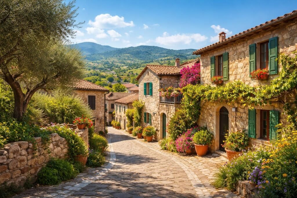 découvrez dolianova, une charmante destination en sardaigne, sur le site officiel du tourisme de la région sardegna. explorez ses paysages, son patrimoine culturel et ses traditions uniques.