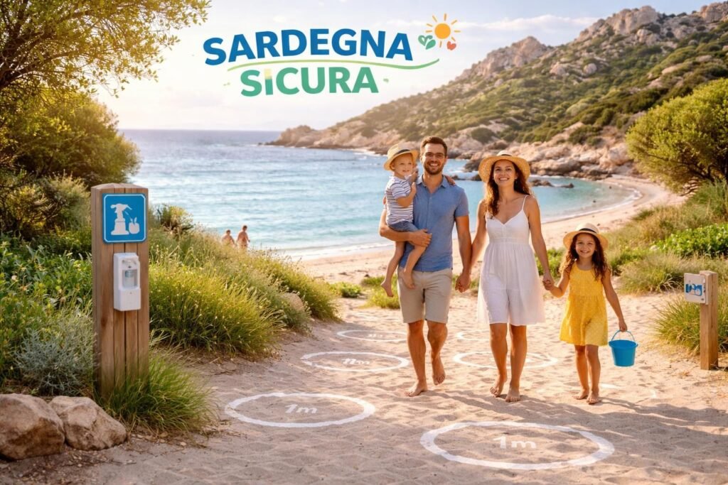 découvrez sardegna sicura, le guide officiel de sardegnaturismo pour un séjour en toute sécurité en sardaigne. conseils pratiques, informations sanitaires et recommandations pour profiter pleinement de votre voyage.