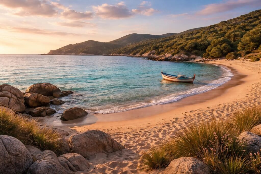 découvrez sini, un charmant village de sardaigne, avec sardegnaturismo, le site officiel du tourisme de la région sardaigne. explorez ses attractions, sa culture et ses paysages authentiques.