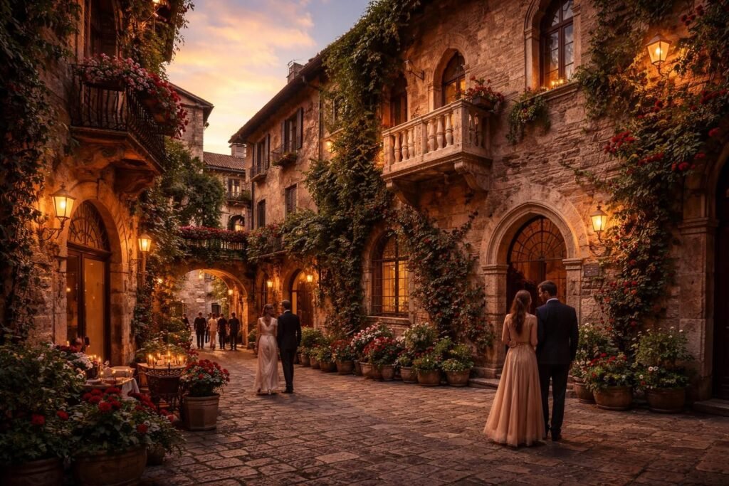 découvrez vérone, la ville romantique de roméo et juliette, et vivez une expérience d'excellence au cœur de ses trésors historiques et culturels.