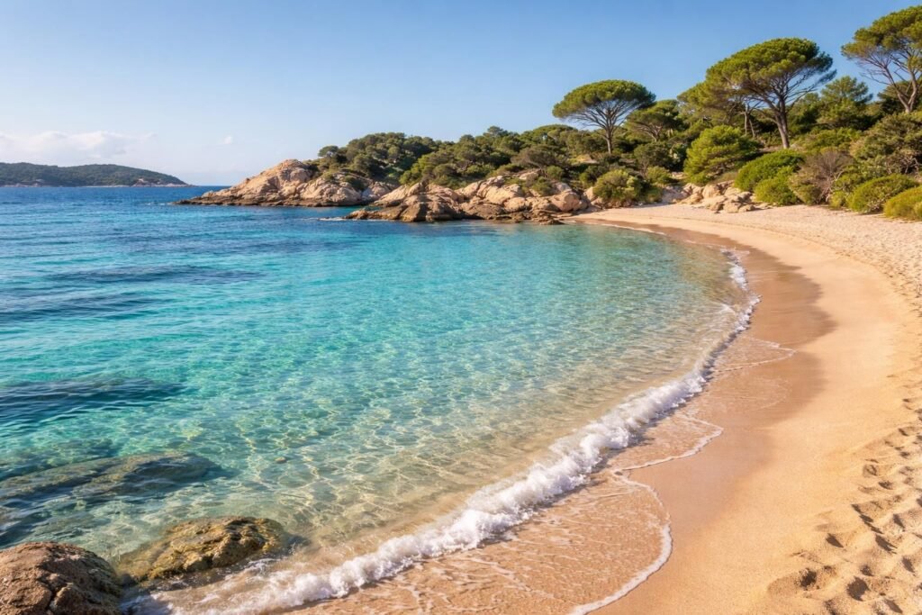découvrez le farfalle à cala suaraccia, un lieu incontournable en sardaigne. explorez les beautés naturelles et culturelles de cette destination unique avec sardegnaturismo, le site officiel du tourisme en région sardaigne.