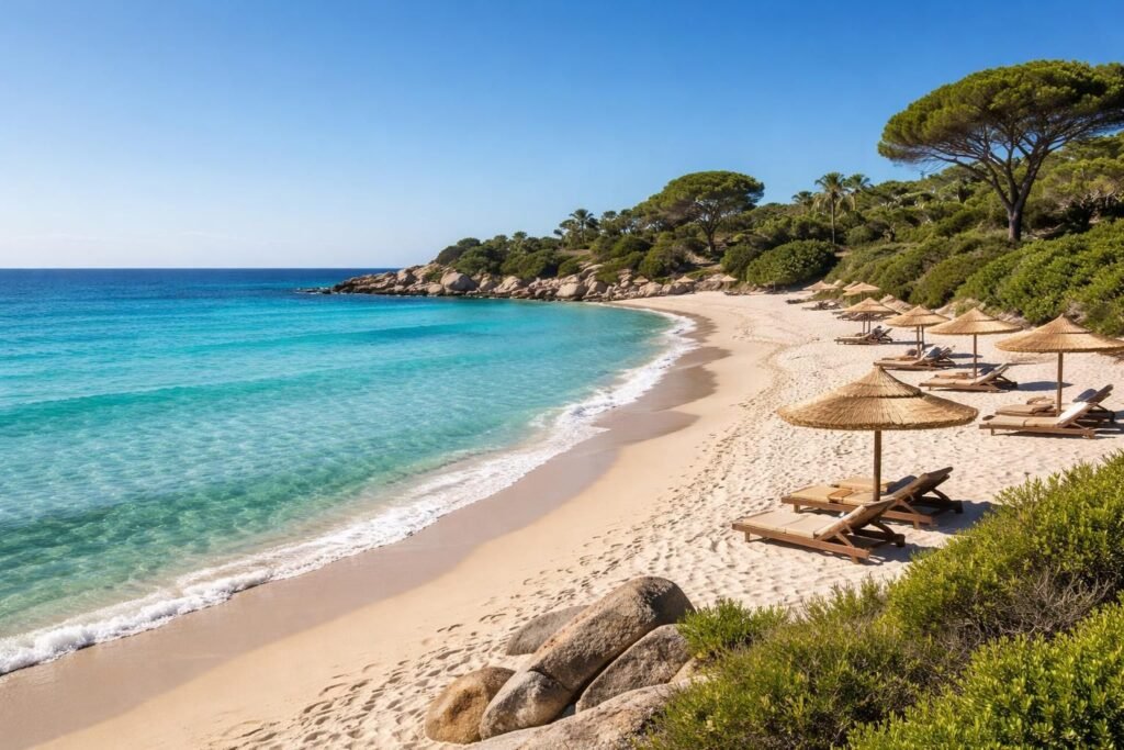 découvrez lido di orrì en sardaigne, une plage paradisiaque aux eaux cristallines. explorez les merveilles naturelles et profitez d'une expérience unique avec sardegnaturismo, le site officiel.