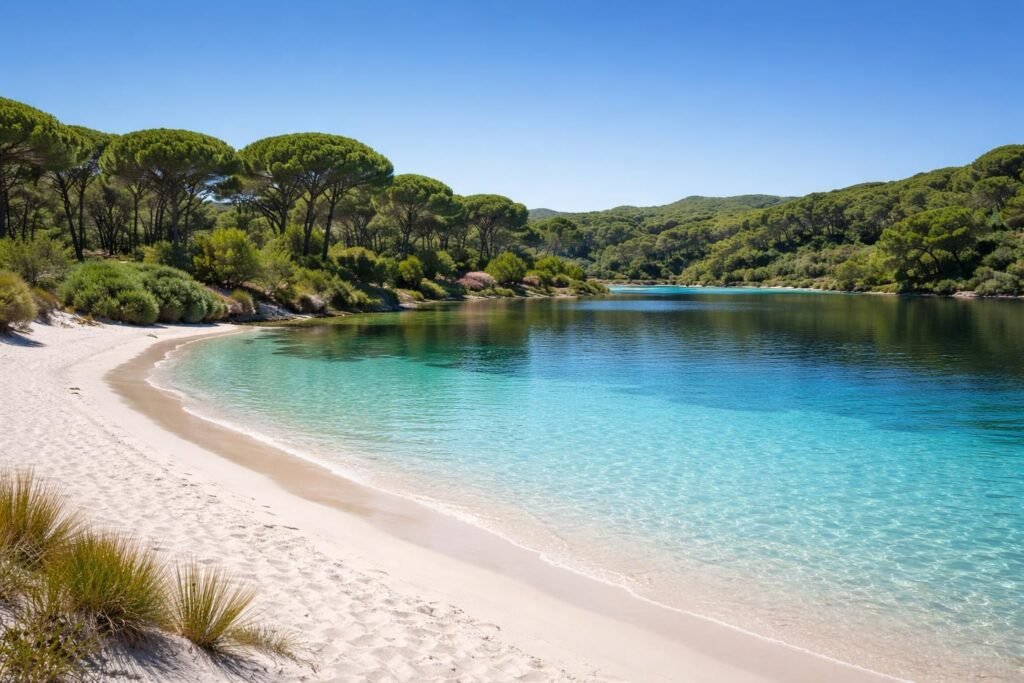 découvrez l'oasis de bidderosa en sardaigne, un véritable joyau naturel entre mers cristallines et paysages préservés. partez à l'aventure avec sardegnaturismo, le site officiel du tourisme de la région sardaigne.