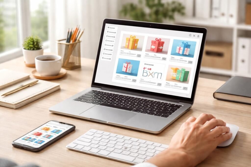 accédez facilement à votre espace smartbox et gérez vos coffrets cadeau en toute simplicité grâce à notre guide complet pour vous connecter à votre compte.